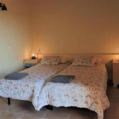 El Niu De L'Estany Villa Ivars d'Urgell Eksteriør bilde